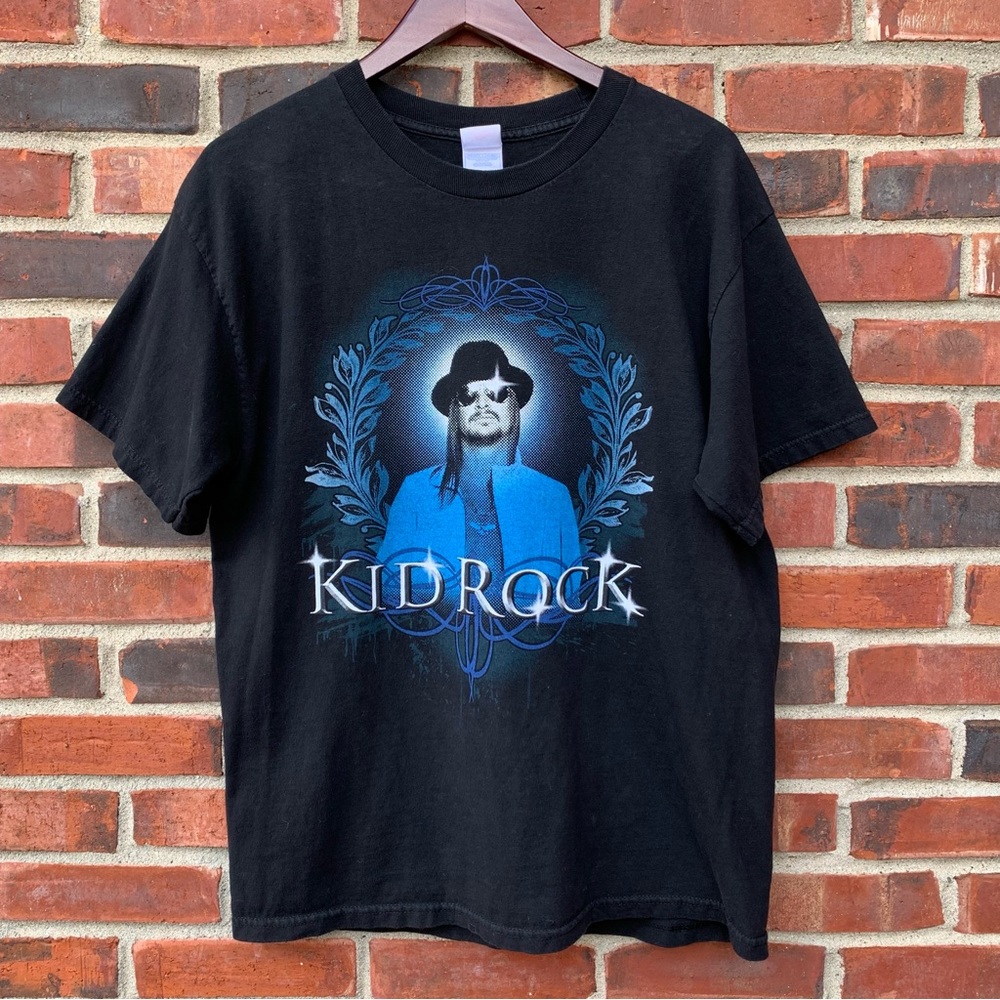 Vintage Kid Rock T-Shirt